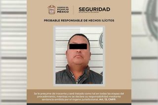 SSEM investiga posible vínculo con célula delictiva que opera en zona norte