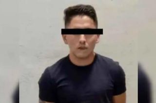 Liberan a Alexis “N”, hermano de la alcaldesa de Chicoloapan