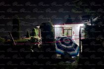 José Manuel salió de su domicilio para atender a un hombre que preguntó cómo ingresar a una base de taxis; momentos después fue atacado a balazos.