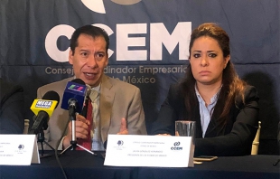 Coordinación, reto de la Guardia Nacional en el Edomex: empresarios