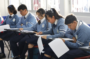 Madres, padres y tutores podrán realizar la preinscripción de sus hijos del 23 al 25 de marzo en el SAID 2026.