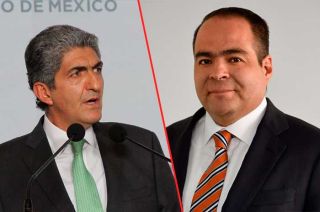 Entre los acusados eran Ernesto Nemer y Luis Gilberto Limón Chávez