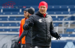 Quinto partido del Toluca sin ganar; &quot;estuvimos mal con la pelota&quot;: Cristante