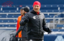 Quinto partido del Toluca sin ganar; &quot;estuvimos mal con la pelota&quot;: Cristante