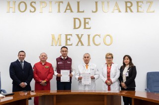 Esta colaboración inició en el año 2013 y ha permitido 199 traslados de pacientes en estado crítico por intoxicaciones y envenenamiento.