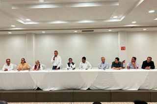 Suma morena alcaldes de Tlatlaya, Amatepec y Luvianos