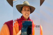 Lesly Arroli Cruz Luján propone una estrategia para revitalizar la tradición de la crianza de guajolotes criollos