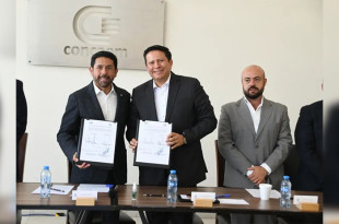“Reafirmamos una visión compartida: que la educación no es un fin en sí mismo, sino una palanca de desarrollo humano, económico y social&quot;: Mauricio Massud