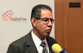 Viables, comités municipales anticorrupción: Martínez Vilchis