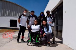 México cuenta hasta el momento con 289 preseas de Juegos Paralímpicos y 97 son de Oro