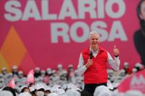 Más de 600 mil beneficiarias del Salario rosa