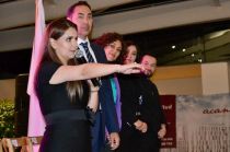 Fabiola Pérez Serrano Presidenta del CCME