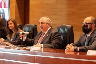 En coordinación con la Secretaría de Salud de la entidad, se realizaron las pruebas los días 4, 5 y 6 de agosto en 18 edificios judiciales.