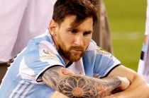 A sus 39 años, el capitán de la Albiceleste pone fin a más de dos décadas de trayectoria internacional.
