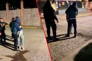 Fuentes policiales confirmaron el hallazgo de las menores en el municipio de Pénjamo