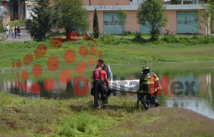 Toluca-Palmillas: hallan hombre maniatado y con cuchillo clavado