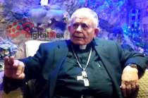#Video: Arzobispo de #Toluca llama al voto responsable y sin coacción