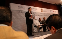 Inversión histórica para combatir la pobreza en Edomex: García Bejos