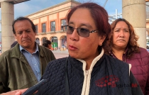 Comuneros de Acazulco denuncian posible represión policiaca