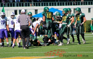 Potros Salvajes ante Linces en la Final Juvenil