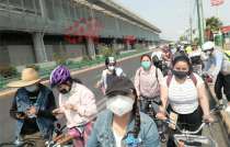  Buscarán que esta ciclo ruta se convierta en una vía recreativa mensual y una futura ciclovía metropolitana