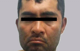 Capturan a extorsionador de tianguistas, en Ecatepec