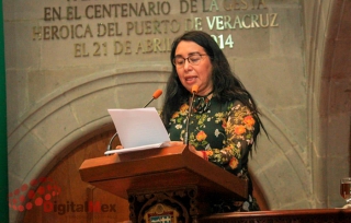 Avanza cada hora destrucción boscosa en Nicolás Romero: Azucena Cisneros