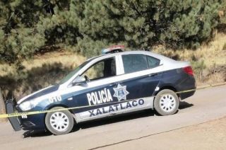 Hasta el momento se desconoce la identidad de la mujer.