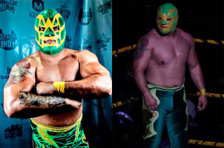 El Hijo de Fishman recuerda que, al inicio, los recursos eran limitados y los lujos quedaban de lado