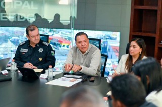 La Fiscalía Especializada en Robo de Vehículo también reportó una disminución del 43.8% en robos de vehículos
