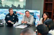 La Fiscalía Especializada en Robo de Vehículo también reportó una disminución del 43.8% en robos de vehículos