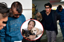 Video: Ingresan a prisión dos implicados por feminicidio de la activista Diana Belén; uno es su expareja