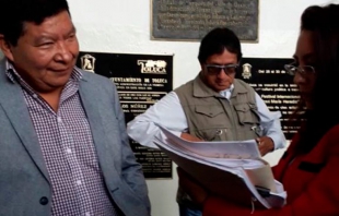 Gobierno de Toluca desmiente supuesto embargo