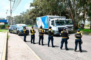 Video: Baja incidencia delictiva en carreteras del oriente mexiquense: Mando Unificado