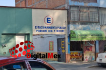 Estacionamiento del Valle de Toluca analiza ajuste gradual de tarifas para 2026