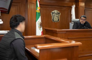 Este caso ejemplifica el impacto positivo del TTA en la vida de quienes enfrentan el desafío de una adicción y buscan una segunda oportunidad.