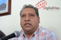 Municipios no cobran agua y predial por "costo político": Javier Salinas