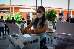 Manifestó, el día de mañana se escribe una gran historia y por supuesto va a ser lo mejor para Valle de Bravo