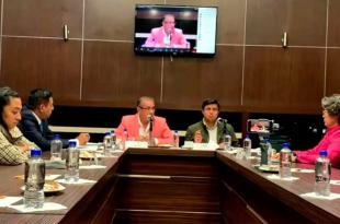 La Comisión Especial de Sistema Penitenciario, se avaló la propuesta