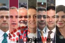 ¡Anótelo!.. Nuevo golpe a Peña Nieto, lo califican de traidor y jefe criminal