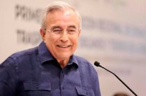 Rubén Rocha Moya retomó sus funciones como gobernador de Sinaloa después de permanecer 112 días con licencia temporal.