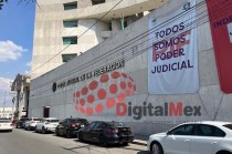 Víctor Flores Nicolás, secretario general del Sindicato de Trabajadores del Poder Judicial de la Federación en Toluca, calificó el recorte como una amenaza directa a las condiciones laborales.
