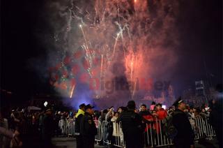 #Edoméx: Puedes acudir con confianza al grito y desfile, 800 policías vigilarán