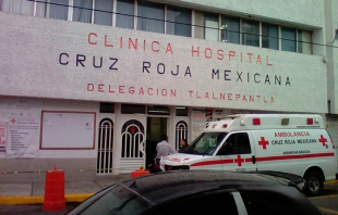 Avanza Fiscalía en investigación por agresión a policías y personal de la Cruz Roja en Tlalnepantla