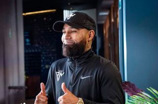 Luis &quot;La Pantera&quot; Nery