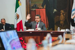 El Cabildo de Tlalnepantla aprobó por unanimidad otorgar beneficios fiscales