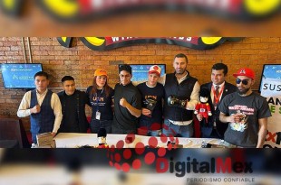 La ceremonia de pesaje se llevará a cabo el jueves 5 de diciembre a las 9:00 A.M. en el restaurante Kairakum, donde estarán presentes autoridades de la Comisión de Box y Lucha Libre del Estado de México