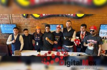 La ceremonia de pesaje se llevará a cabo el jueves 5 de diciembre a las 9:00 A.M. en el restaurante Kairakum, donde estarán presentes autoridades de la Comisión de Box y Lucha Libre del Estado de México