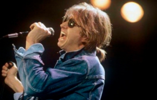 Fallece Mark Hollis, vocalista de Talk Talk