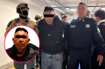 Tras la detención de 27 personas en operativos conjuntos, se aseguraron narcóticos, armas y se liberaron dos víctimas de secuestro.